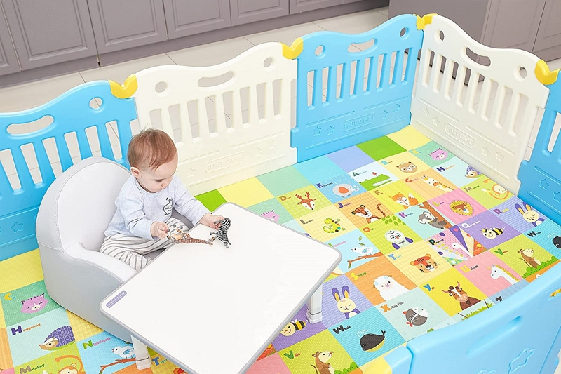Where to get the baby care funzone playpen for cheap
