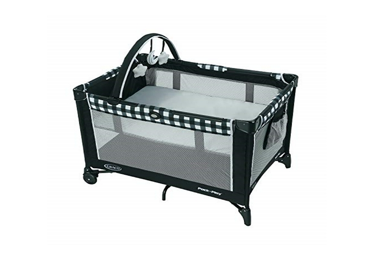 Why The Side Of Baby Trend Playpen Not Lock Up