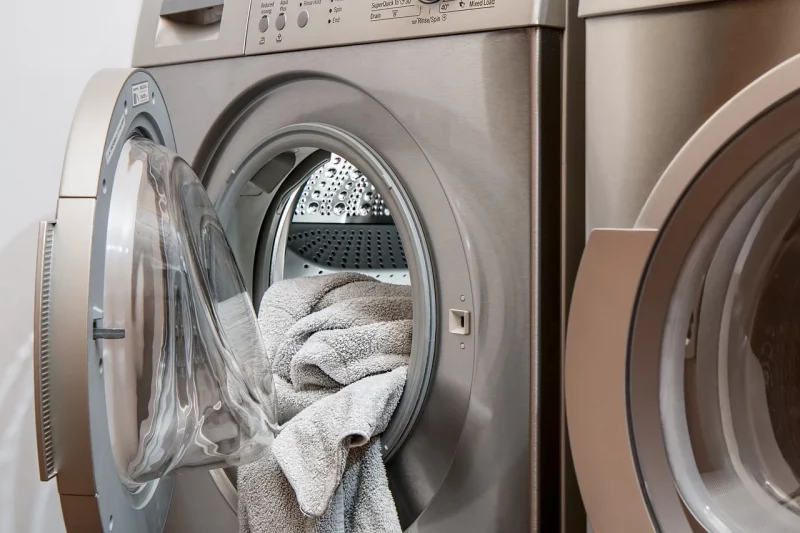 how much are commercial washers and dryers