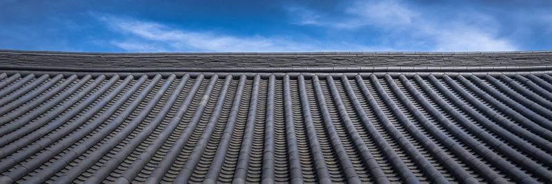 how to clean metal roof with pressure washer