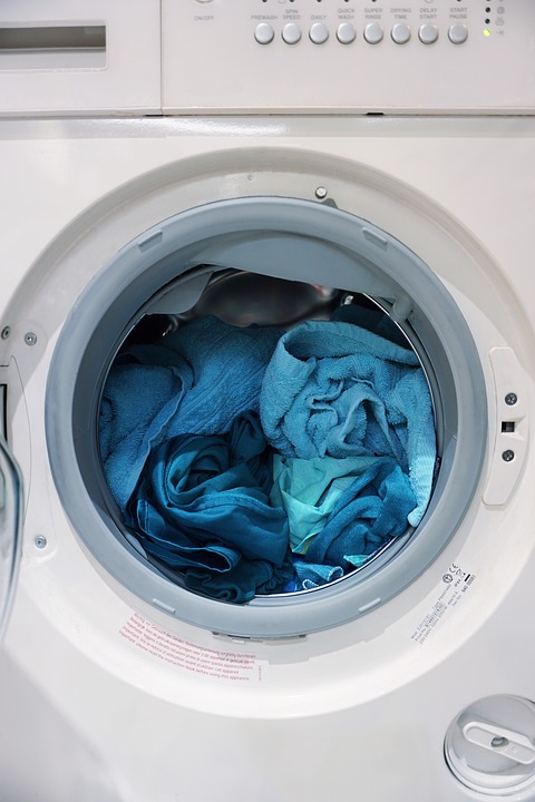 how to replace tub bearing on Maytag washer