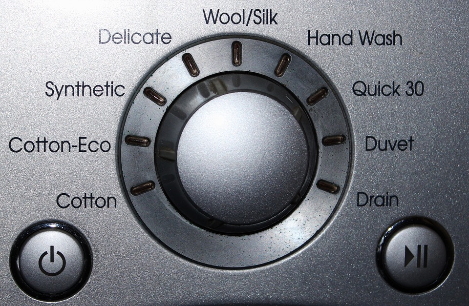 how to reset Whirlpool washer