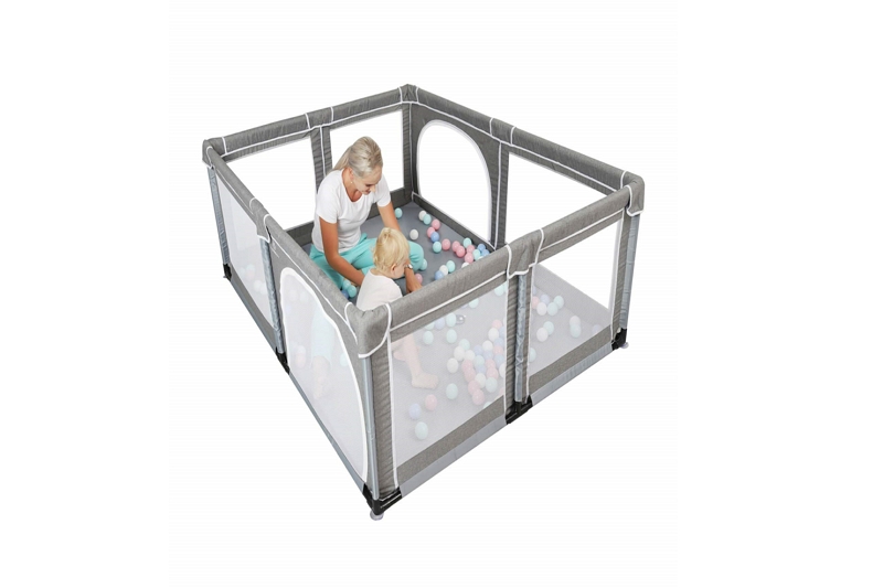 What Age To Stop Using Playpen