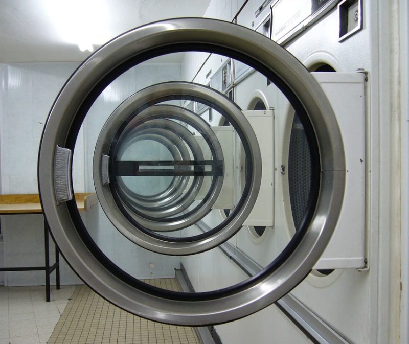 what is pedestal washer