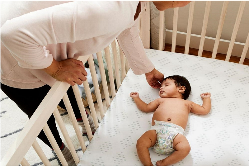 How Long Are Babies In Newborn Diapers
