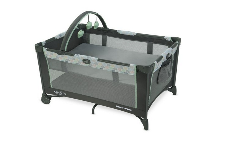 At What Age Does A Baby Sleep Stop Using A Playpen