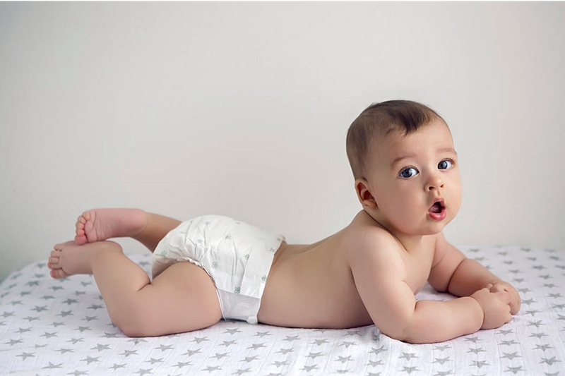 How Long Do Babies Wear Diapers