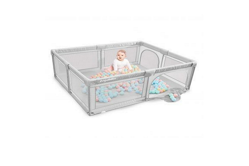 How to chose a playpen