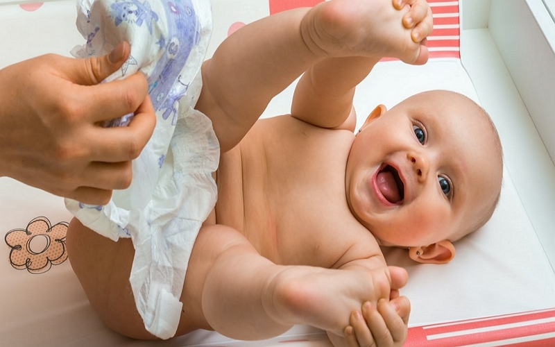 How to wash alva baby diapers
