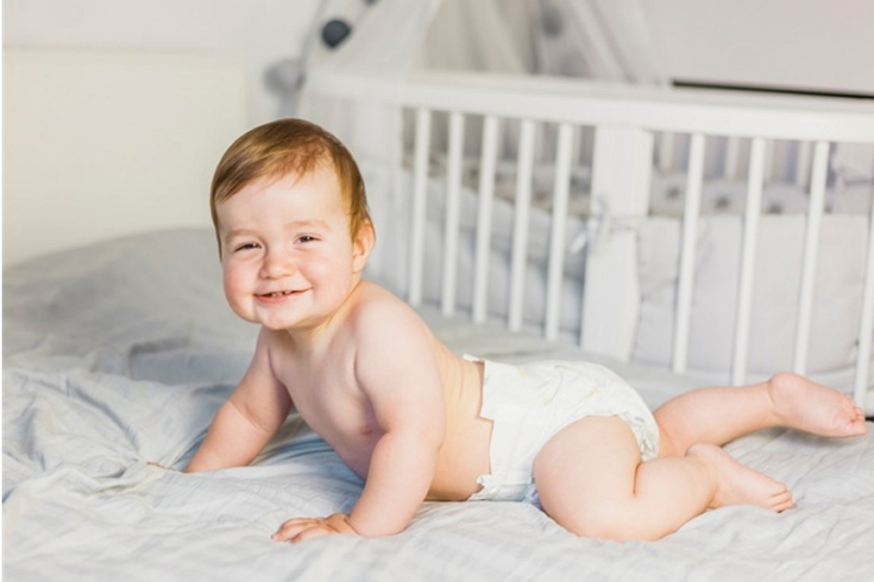 What Are The Best Diapers For Heavy Wetters