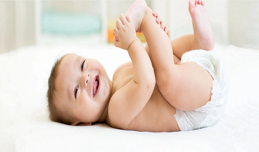 What Are The Best Overnight Diapers