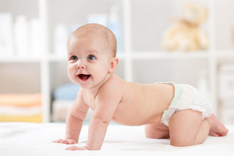 What Diapers Are Best For Sensitive Skin