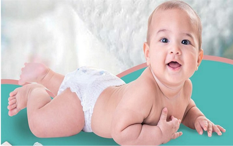 What Are The Best Diapers For Sensitive Skin