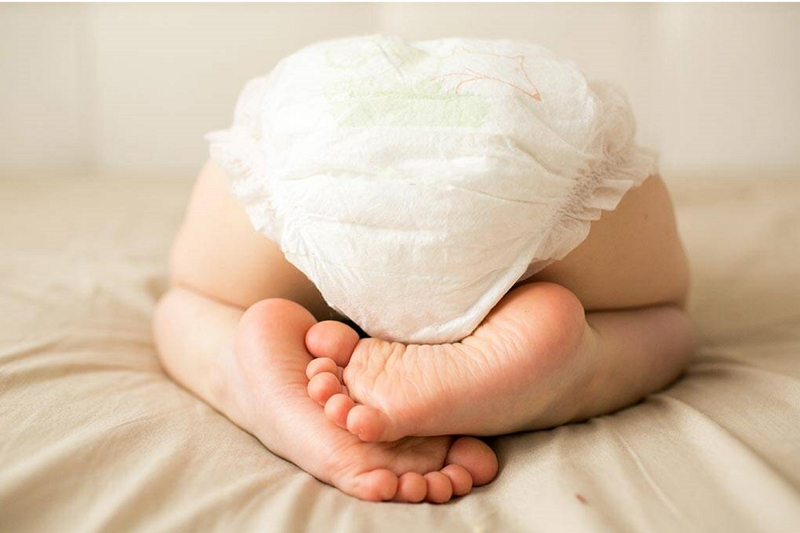When To Switch To Size 1 Diapers