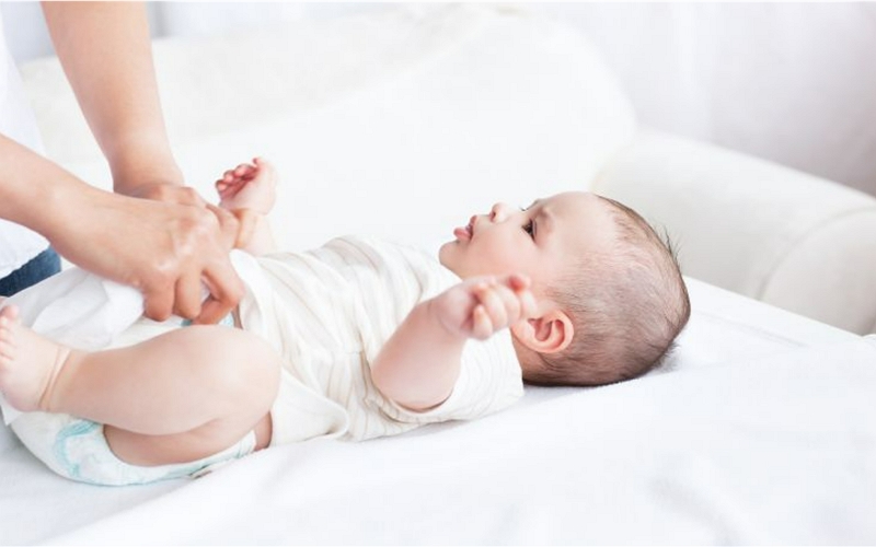 When To Use Overnight Diapers