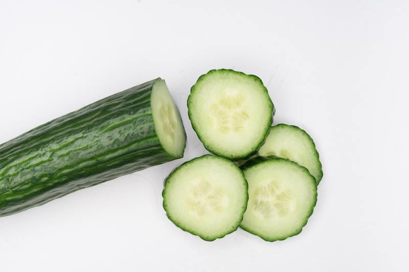 how to get rid of powdery mildew on cucumbers
