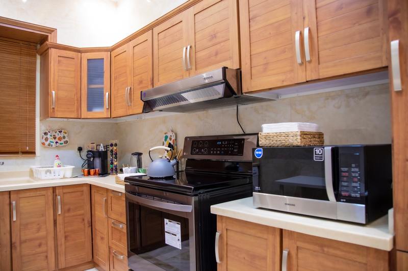 how to prevent mildew in cabinets