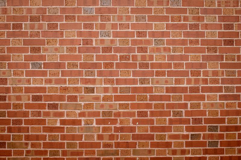 how to remove mildew smell from brick
