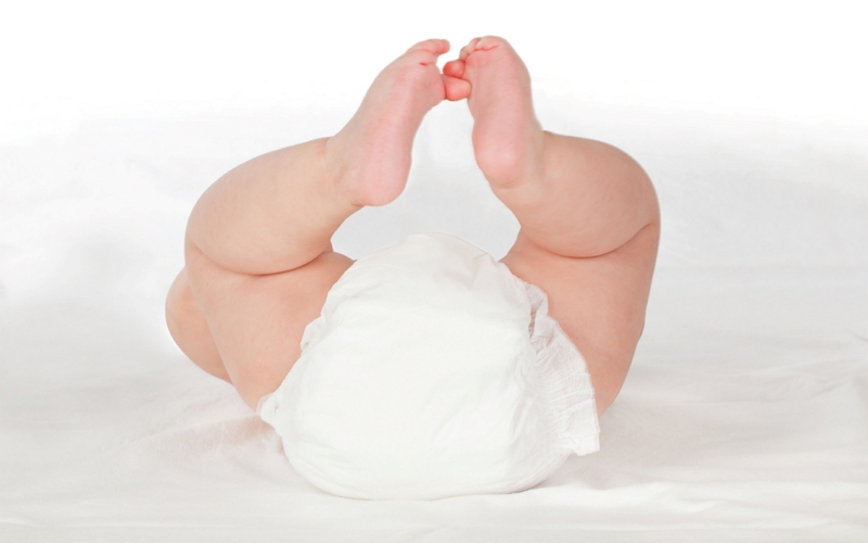 How Many Diapers To Pack For Vacation - Krostrade