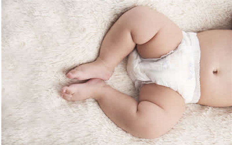 When should a child be out of diapers