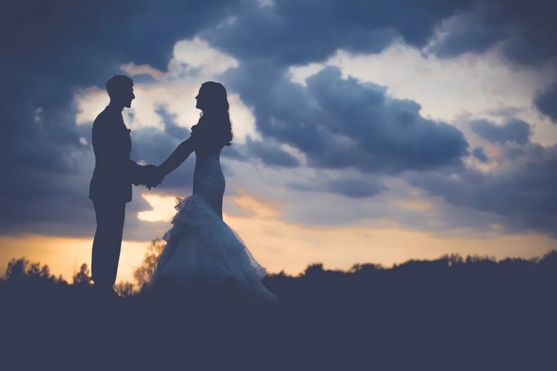 what is a spiritual wedding
