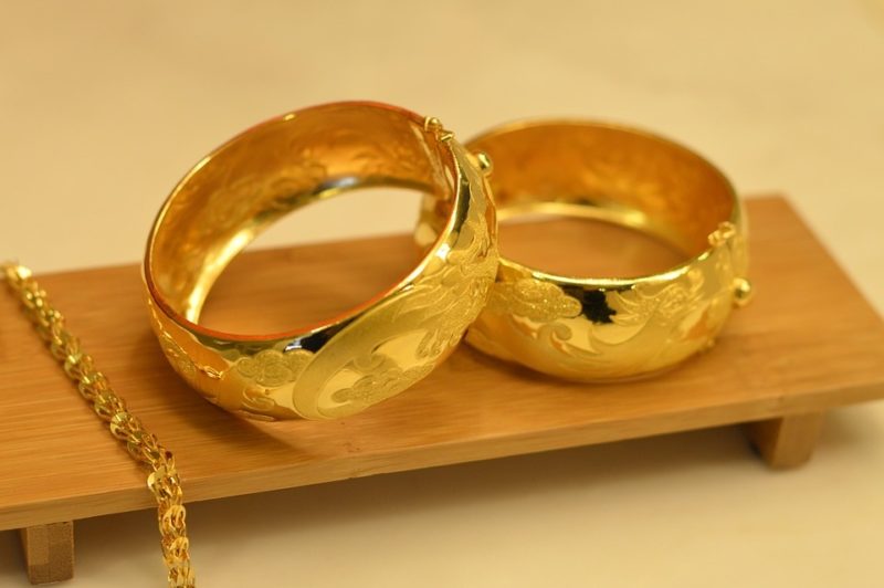 what karat gold is best for wedding rings