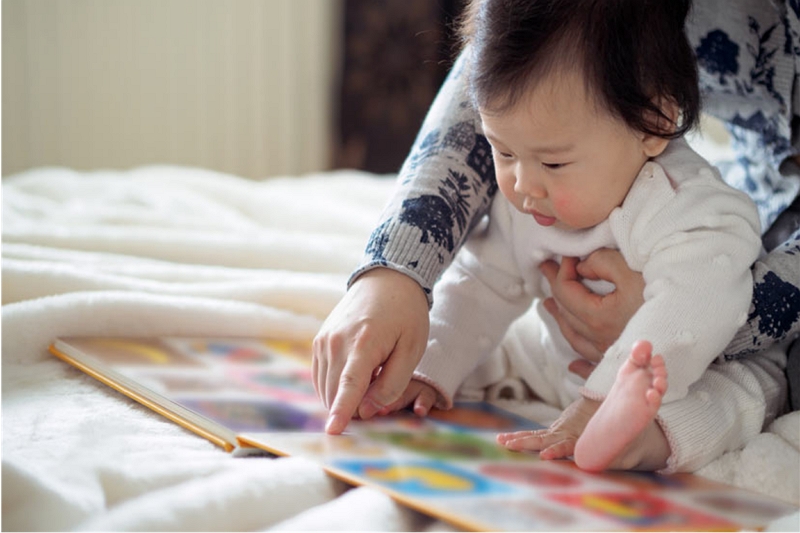 How to make a quiet book For Baby