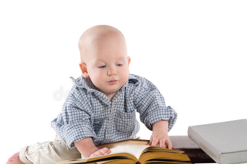 What To Write Inside A Baby Book Gift