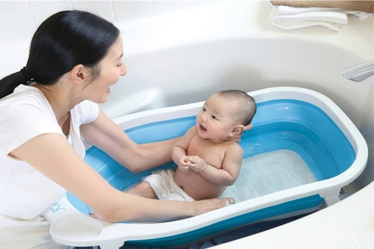 What Does It Mean To Throw The Baby Out With The Bath Water 768x512 