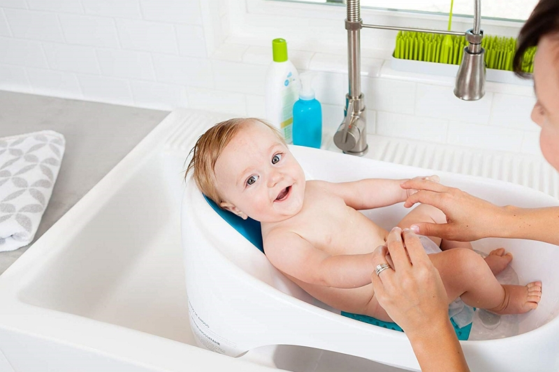 What is The Best Baby Bath