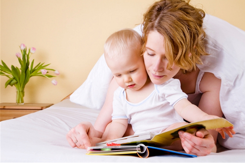 What to write in a baby book big sister