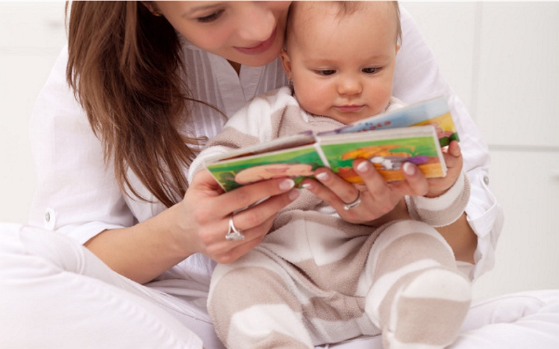 What to write in a baby book for message