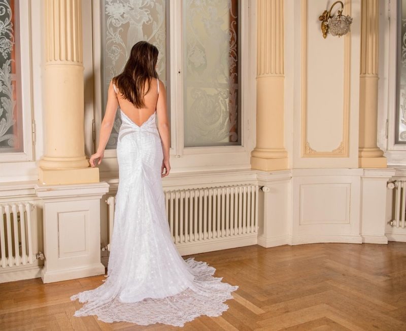 how much are monique lhuillier wedding dresses