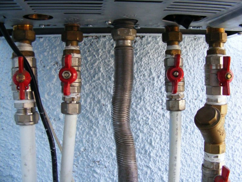 how to clean thermocouple on water heater