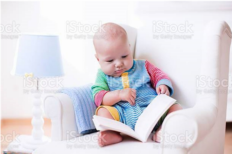 How to choose Gender of baby book