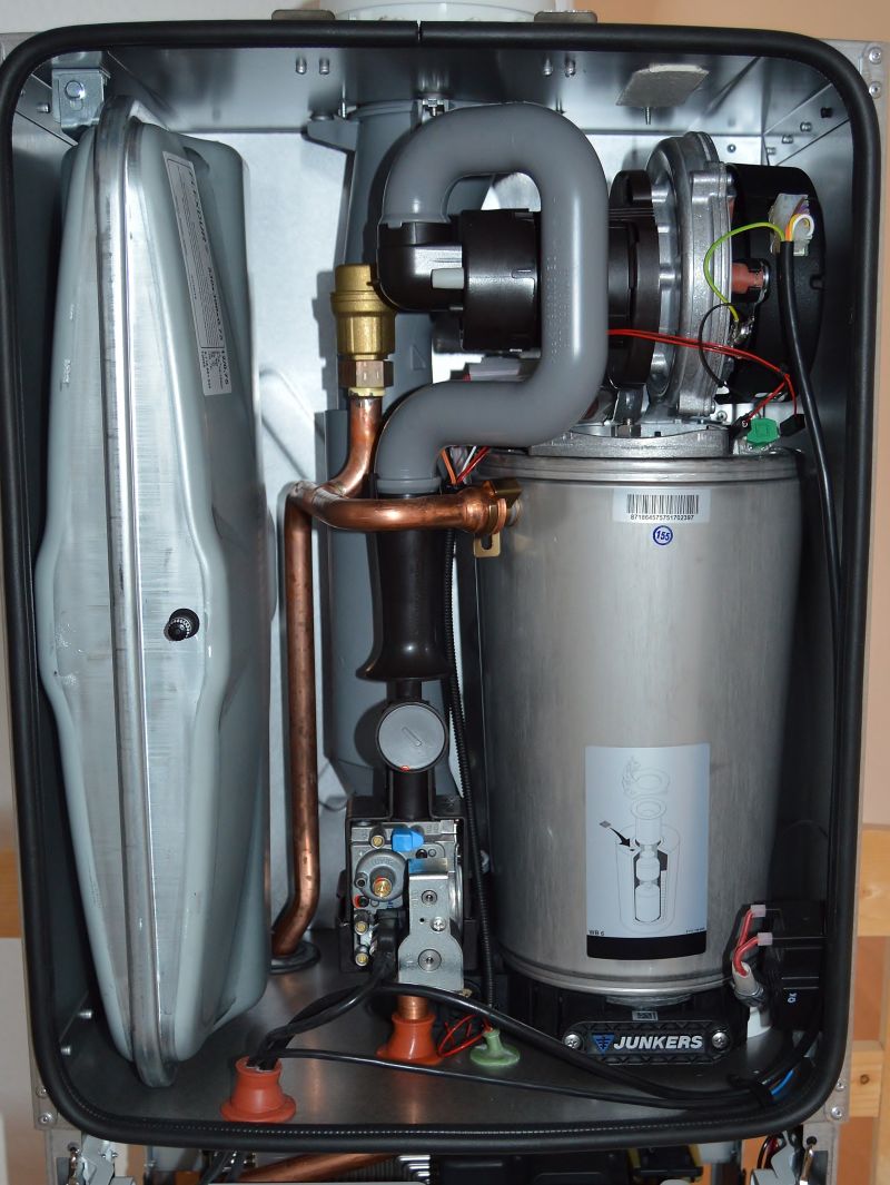 what is a waste oil heater