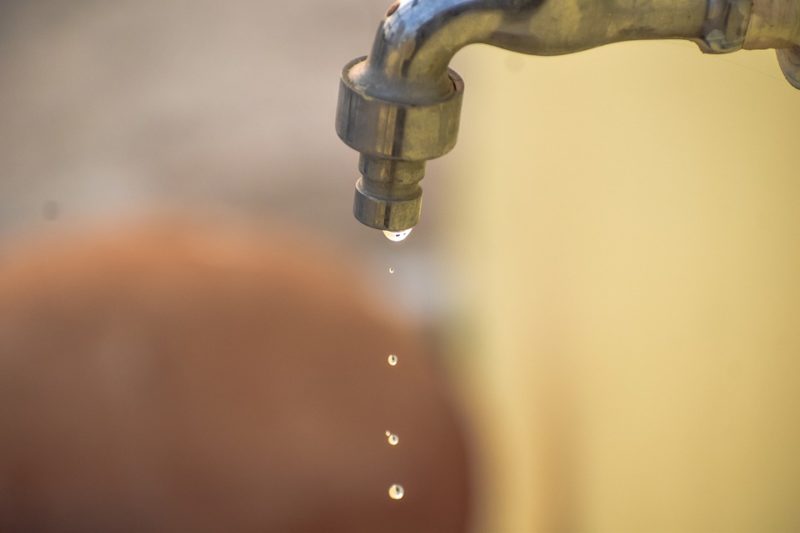 What to do if your water heater leaks