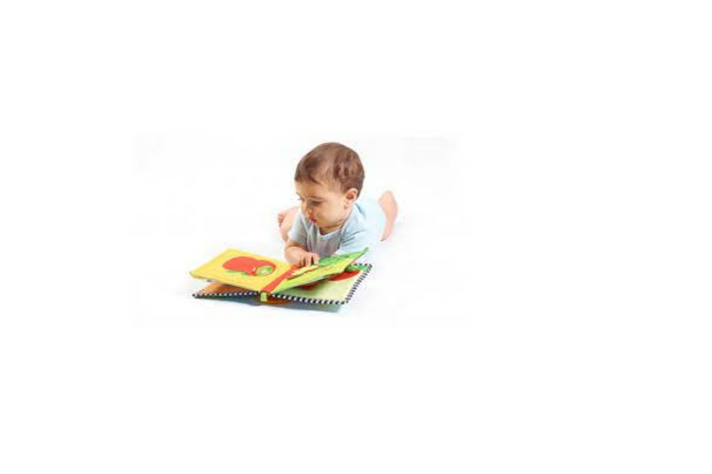 How To Fill Up Baby Book