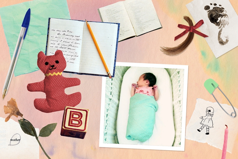 How To Self Publish A Cardboard Baby Book