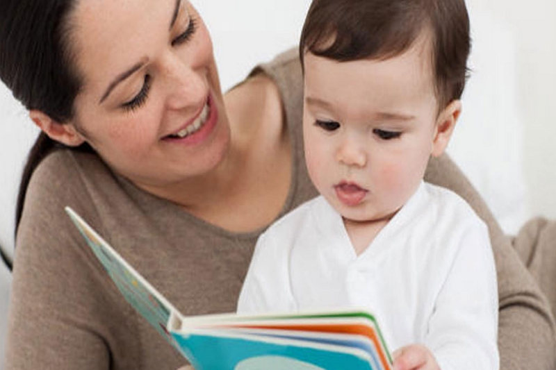 How Smart Is Your Baby Book