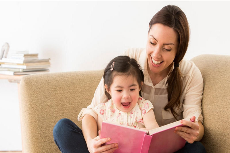 What To Expect When Mommy's Having A Baby Book