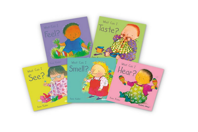What is the best baby book for when your expecting a baby