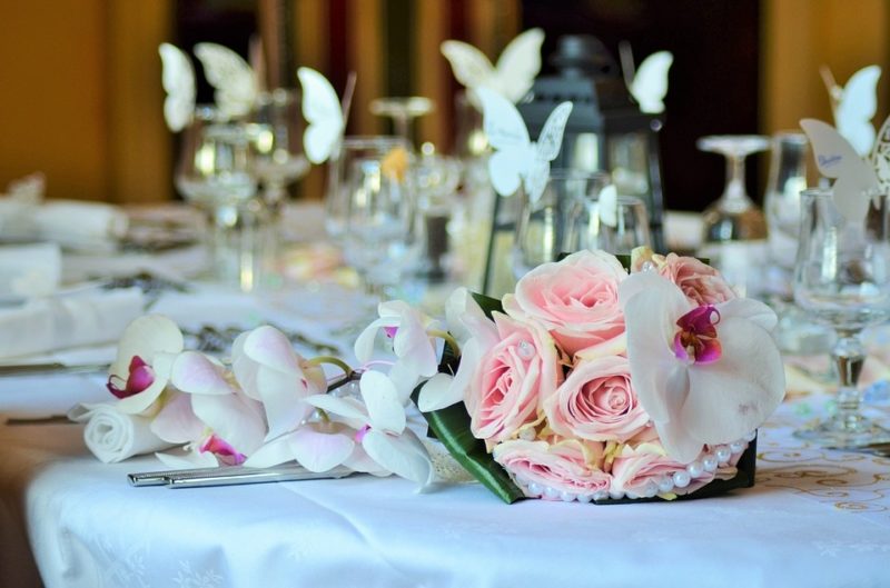 how much are wedding centerpieces