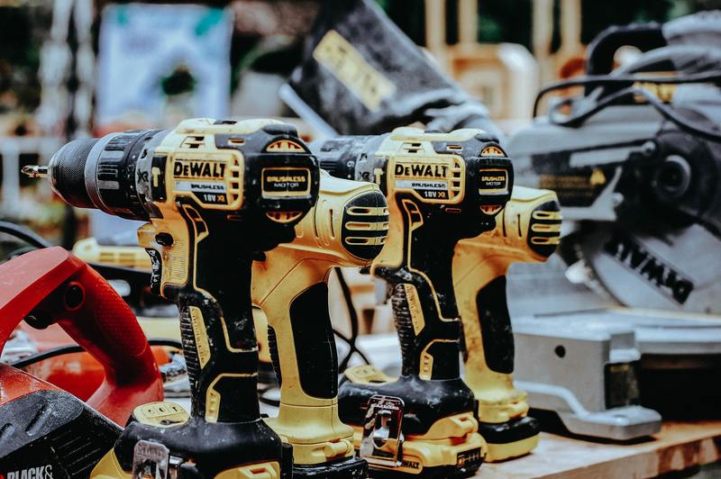 how to fix water damaged power tool