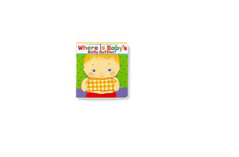 Where To Buy Butterbox Baby Book