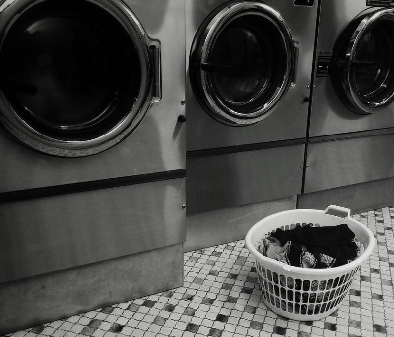 how to make dryer smell better