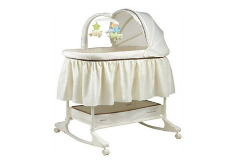 How Far Should Bassinet Be From Air Conditioning Vent