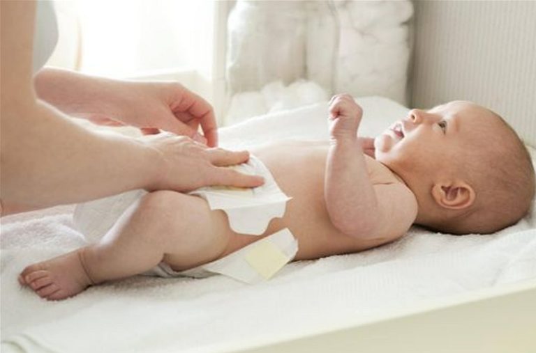 How To Make Baby Alive Diapers Out Of Paper