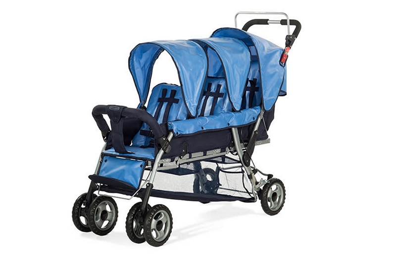How To Remove Graco Stroller Cover For Washing