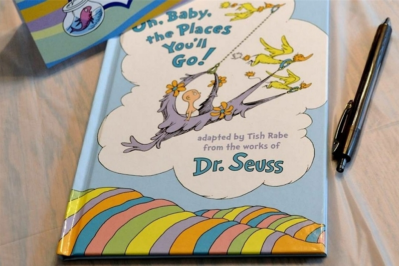 How Old Baby Use Soft Books